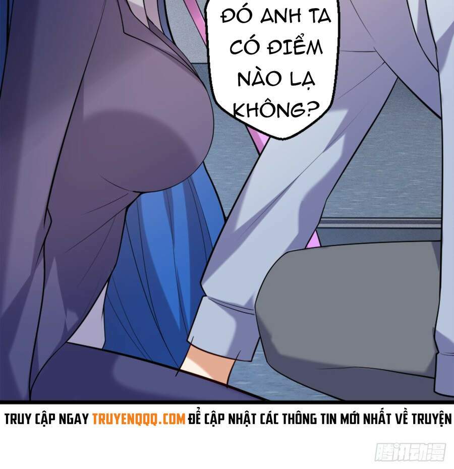 Nhặt Thuộc Tính Tại Trái Đất: Chapter 10