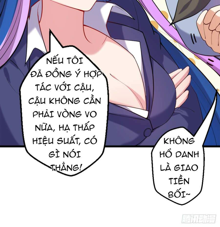Nhặt Thuộc Tính Tại Trái Đất: Chapter 10