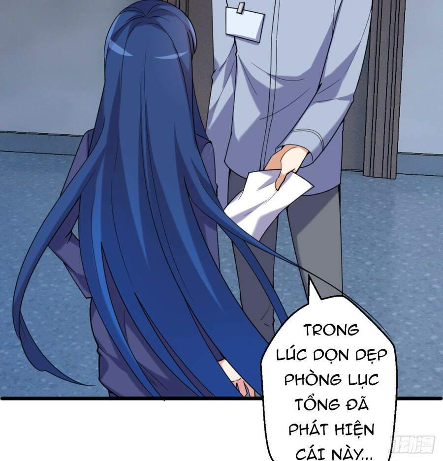 Nhặt Thuộc Tính Tại Trái Đất: Chapter 10
