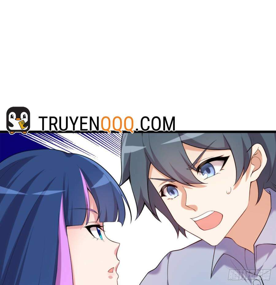 Nhặt Thuộc Tính Tại Trái Đất: Chapter 10