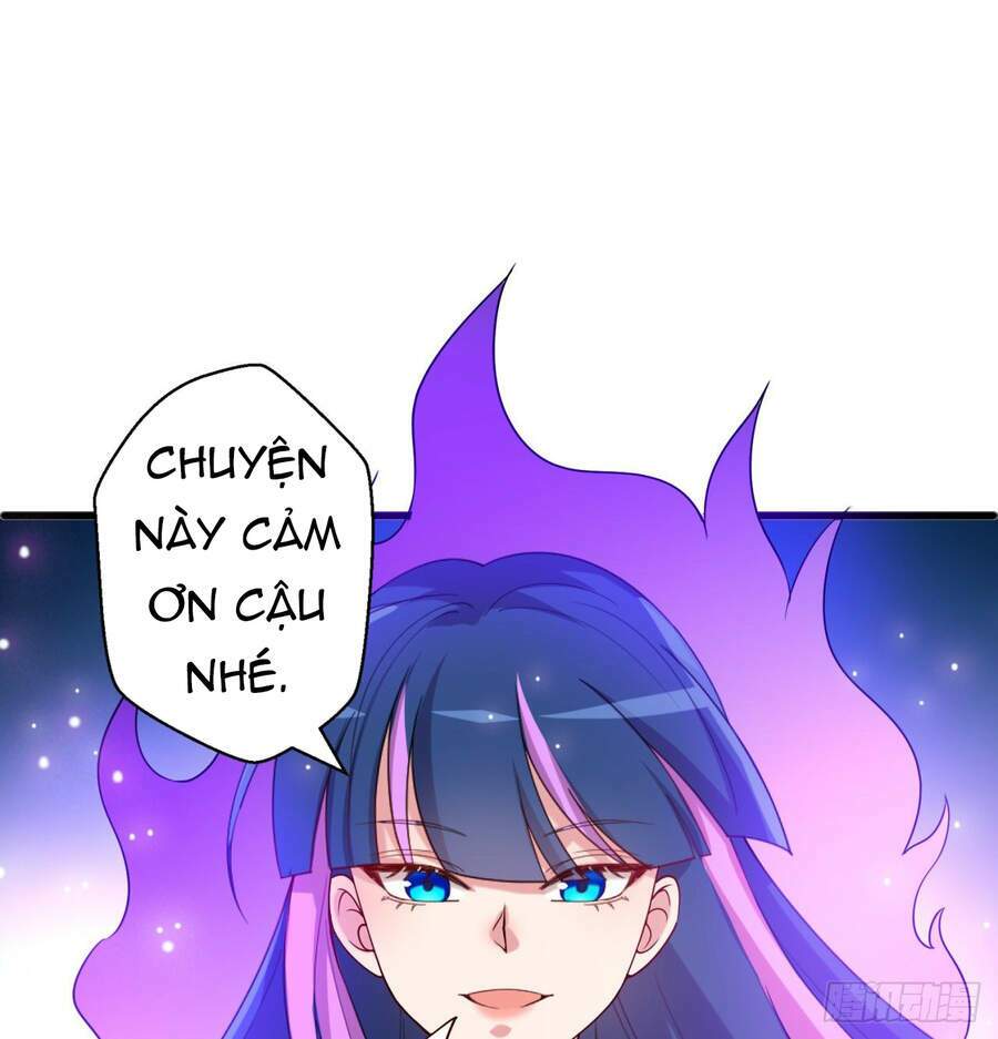 Nhặt Thuộc Tính Tại Trái Đất: Chapter 10