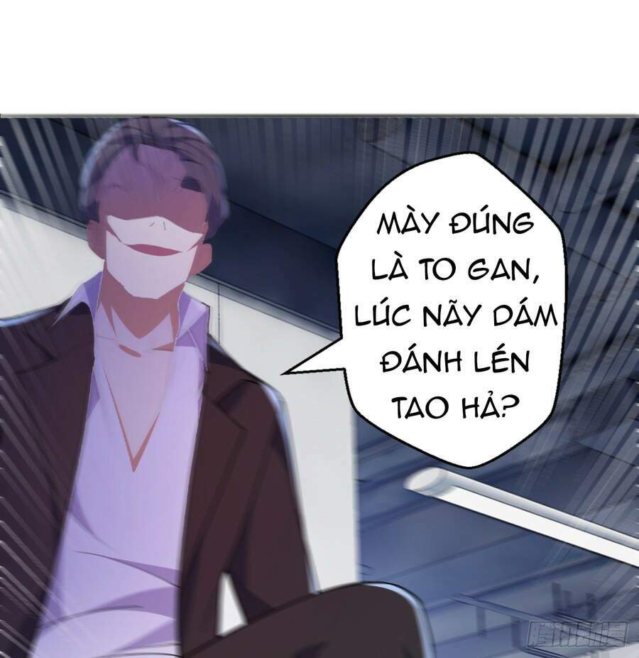 Nhặt Thuộc Tính Tại Trái Đất: Chapter 10