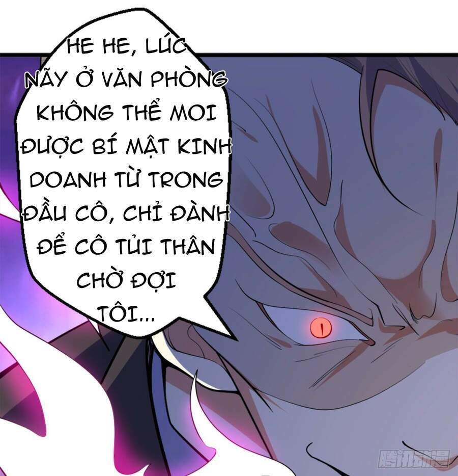Nhặt Thuộc Tính Tại Trái Đất: Chapter 10