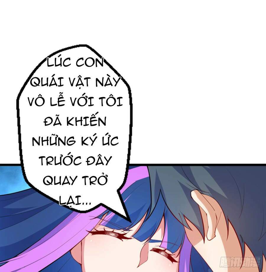 Nhặt Thuộc Tính Tại Trái Đất: Chapter 10