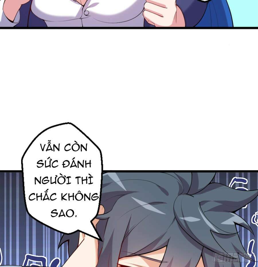 Nhặt Thuộc Tính Tại Trái Đất: Chapter 10