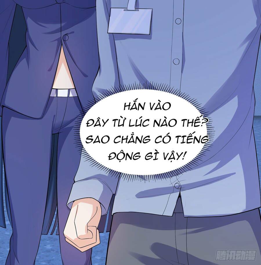 Nhặt Thuộc Tính Tại Trái Đất: Chapter 12