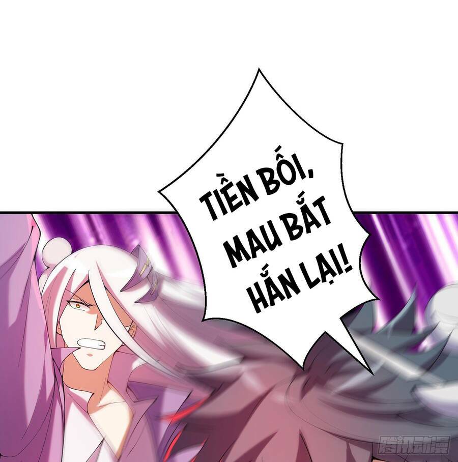 Nhặt Thuộc Tính Tại Trái Đất: Chapter 12