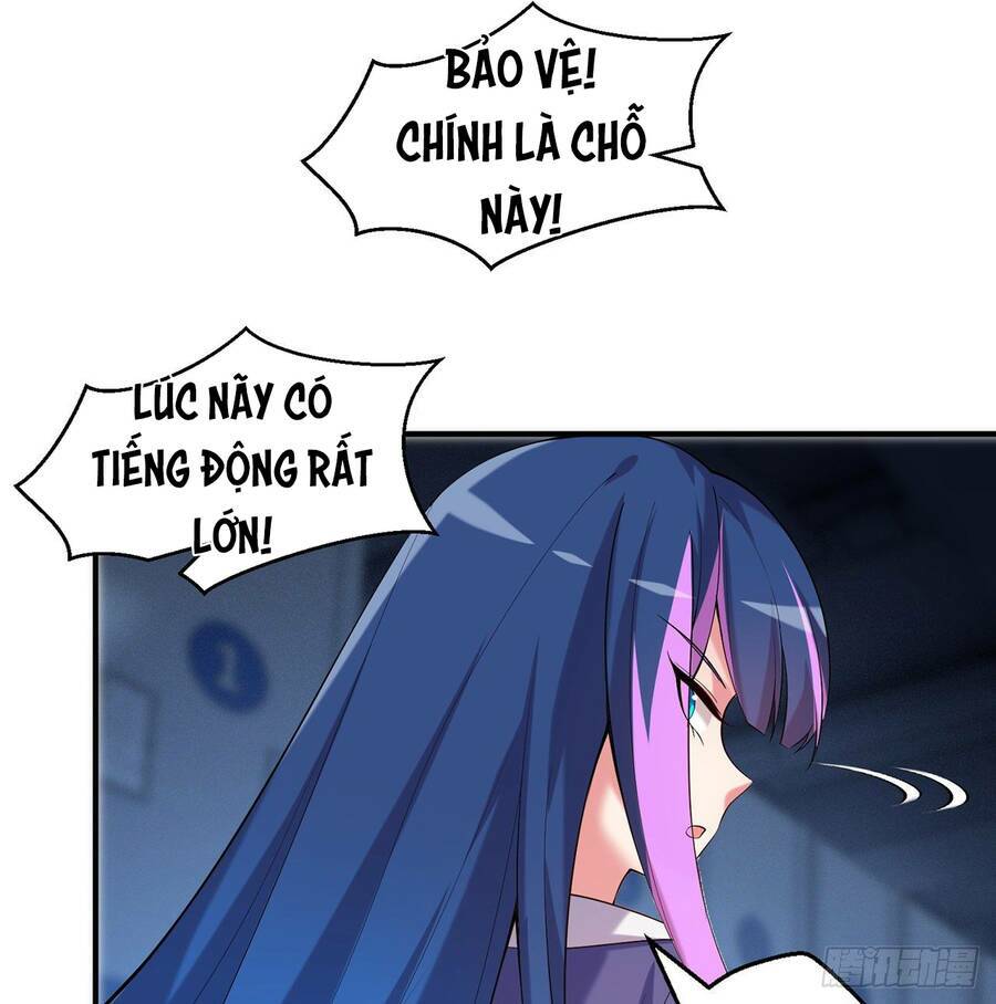 Nhặt Thuộc Tính Tại Trái Đất: Chapter 12