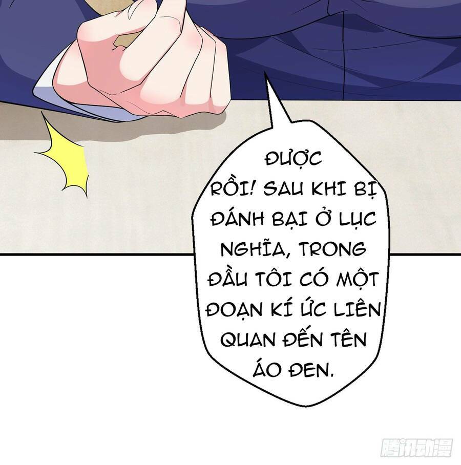 Nhặt Thuộc Tính Tại Trái Đất: Chapter 12
