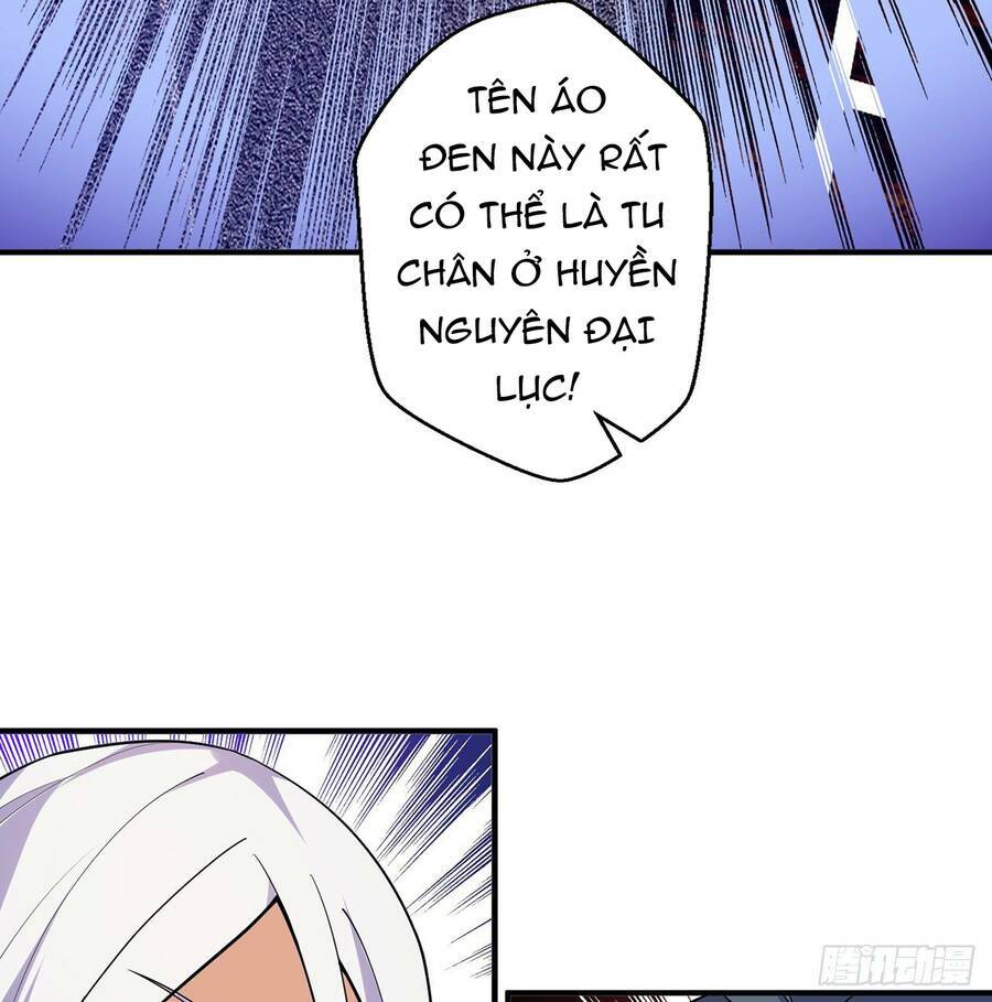 Nhặt Thuộc Tính Tại Trái Đất: Chapter 12