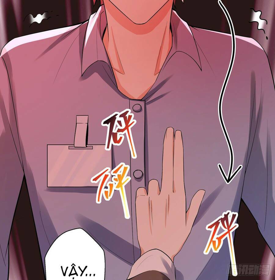 Nhặt Thuộc Tính Tại Trái Đất: Chapter 12