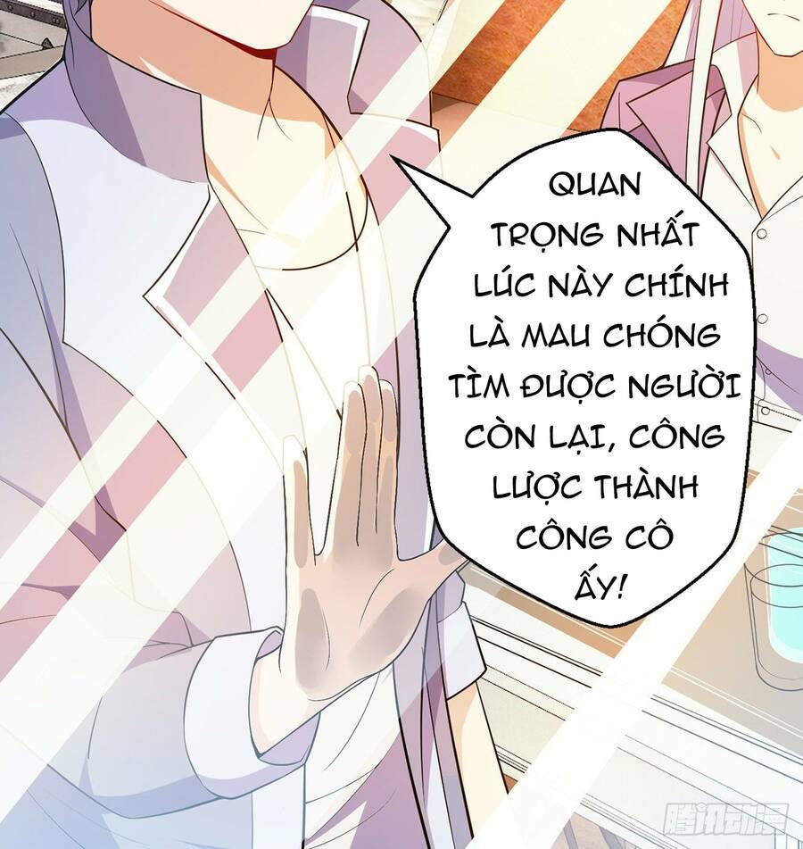 Nhặt Thuộc Tính Tại Trái Đất: Chapter 12