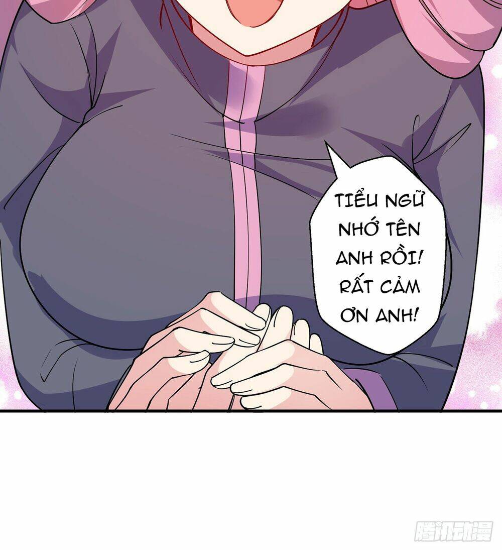 Nhặt Thuộc Tính Tại Trái Đất: Chapter 13