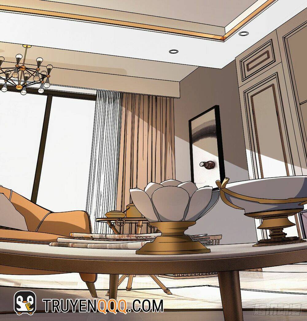 Nhặt Thuộc Tính Tại Trái Đất: Chapter 13