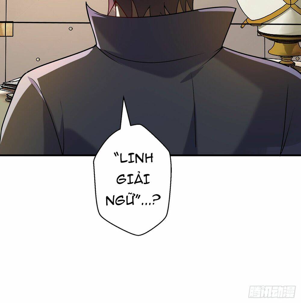 Nhặt Thuộc Tính Tại Trái Đất: Chapter 13