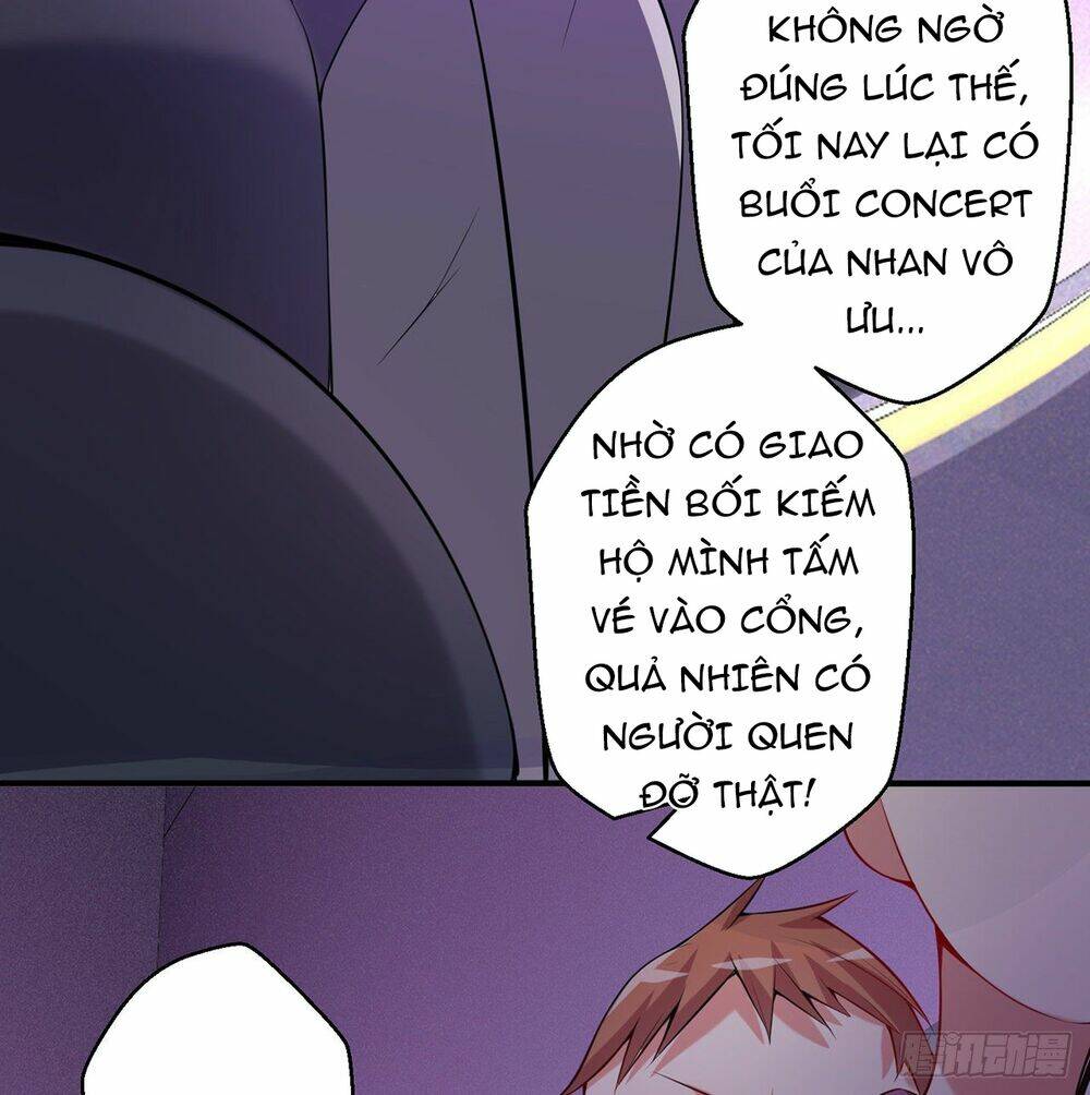 Nhặt Thuộc Tính Tại Trái Đất: Chapter 13
