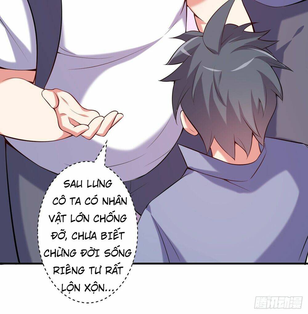 Nhặt Thuộc Tính Tại Trái Đất: Chapter 13