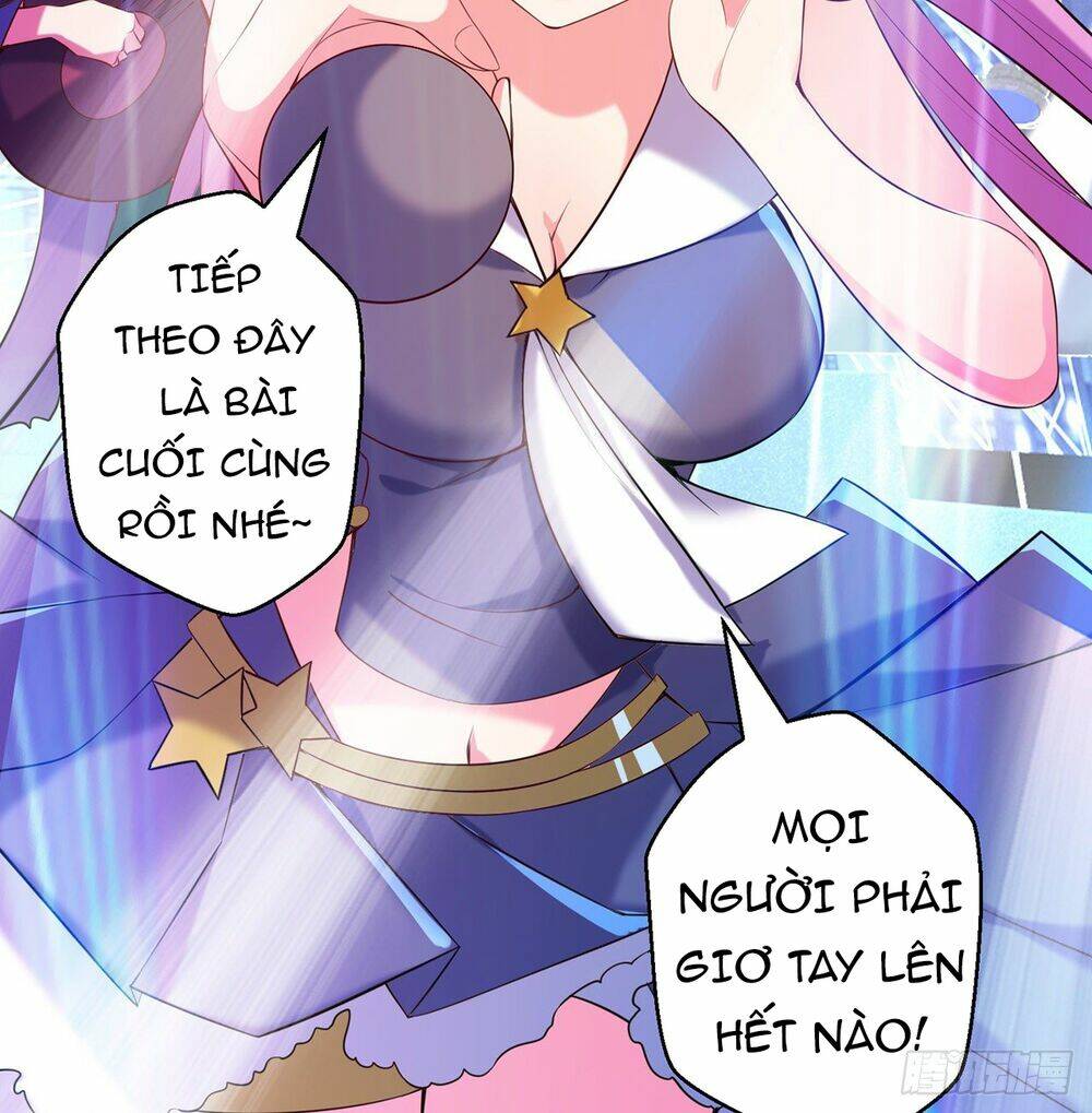 Nhặt Thuộc Tính Tại Trái Đất: Chapter 13