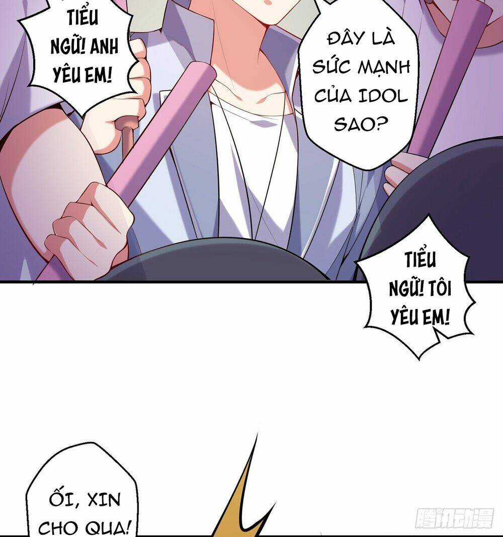 Nhặt Thuộc Tính Tại Trái Đất: Chapter 13