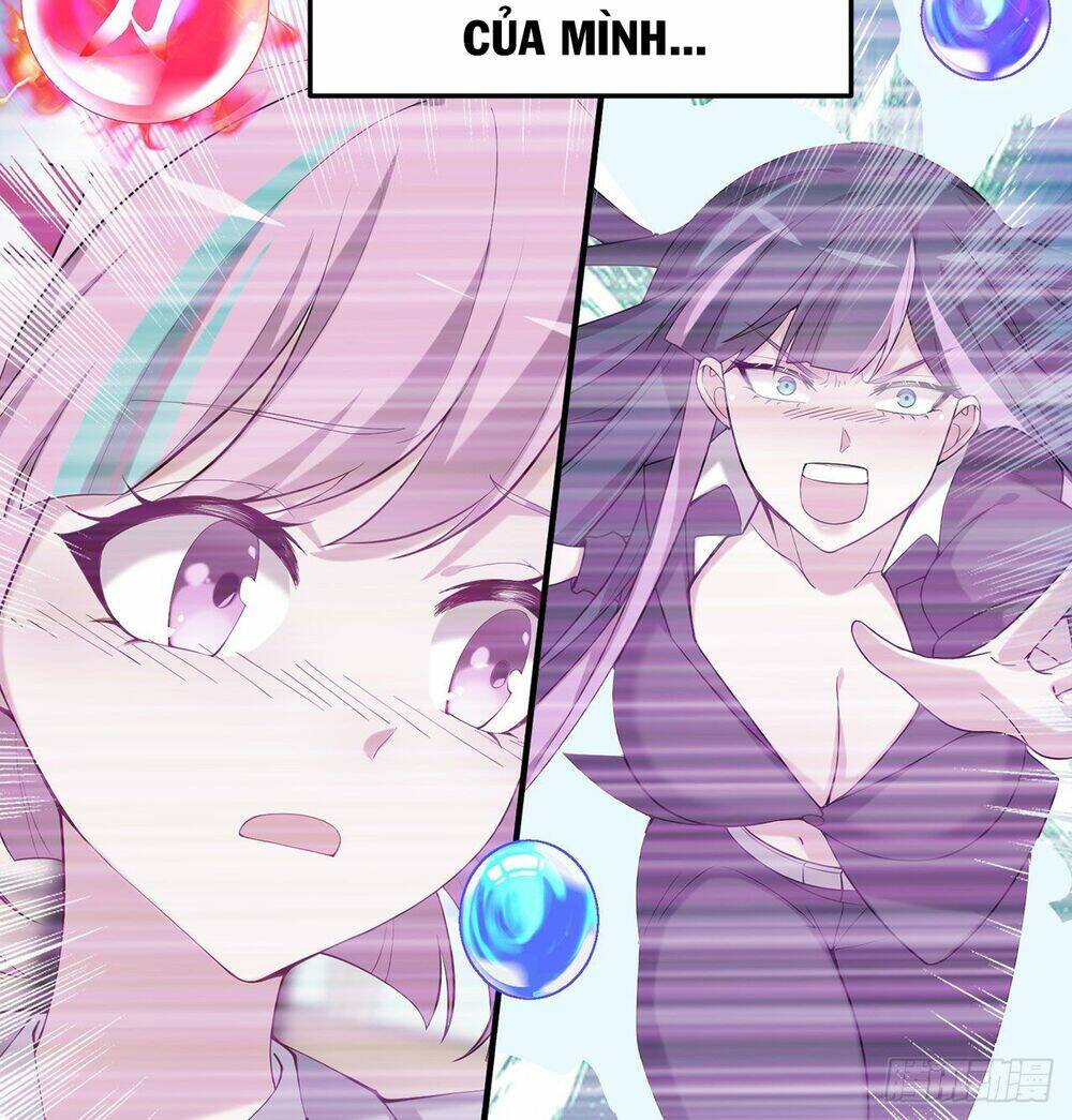Nhặt Thuộc Tính Tại Trái Đất: Chapter 13