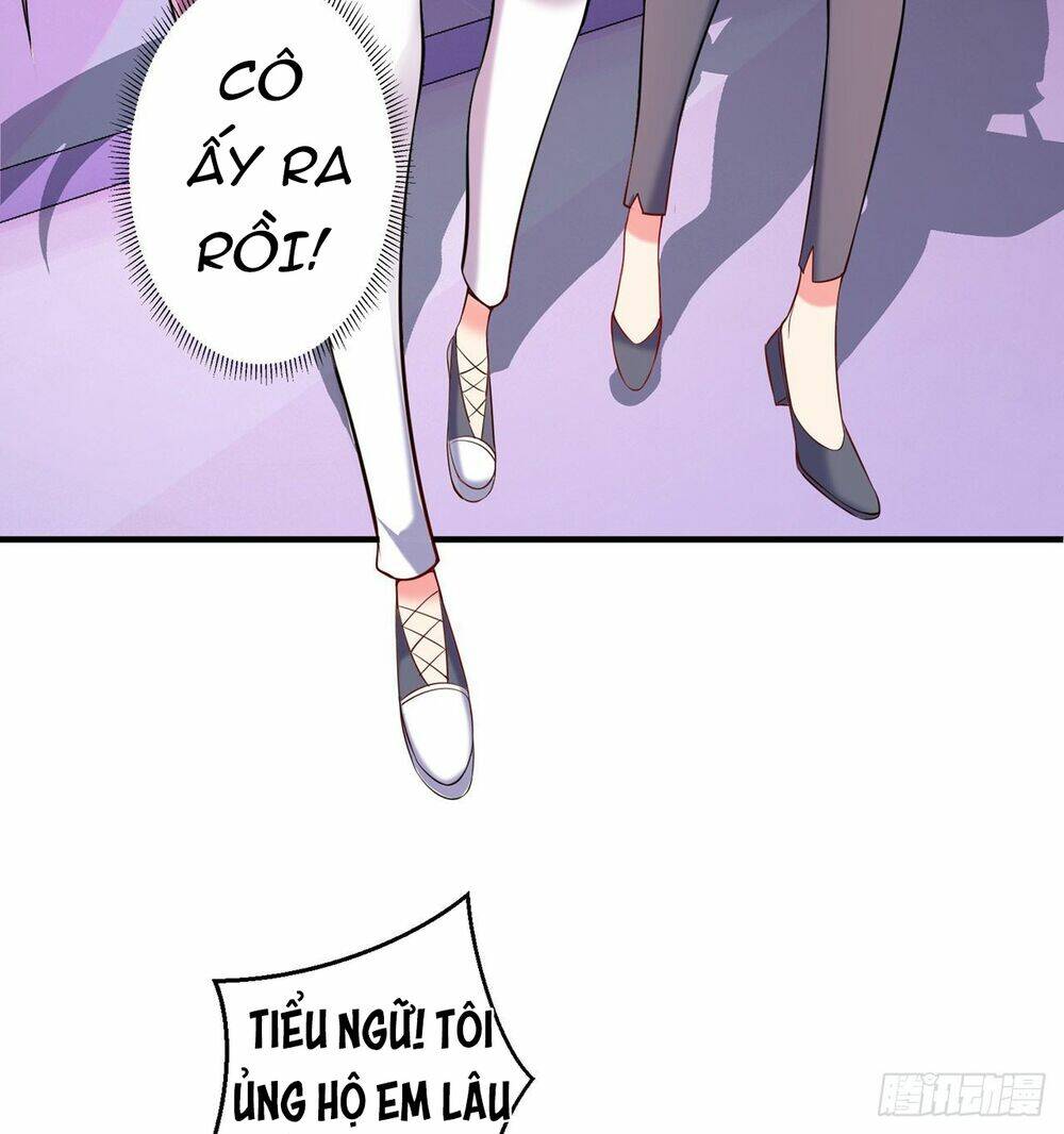 Nhặt Thuộc Tính Tại Trái Đất: Chapter 13
