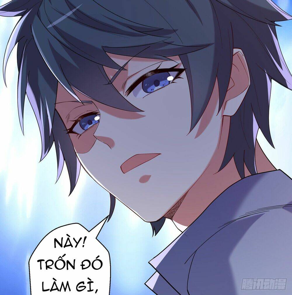 Nhặt Thuộc Tính Tại Trái Đất: Chapter 13