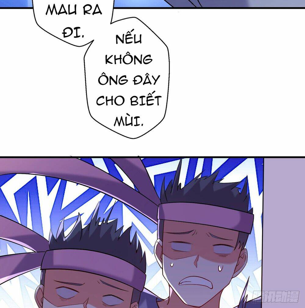 Nhặt Thuộc Tính Tại Trái Đất: Chapter 13