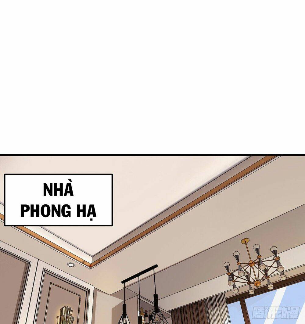 Nhặt Thuộc Tính Tại Trái Đất: Chapter 14