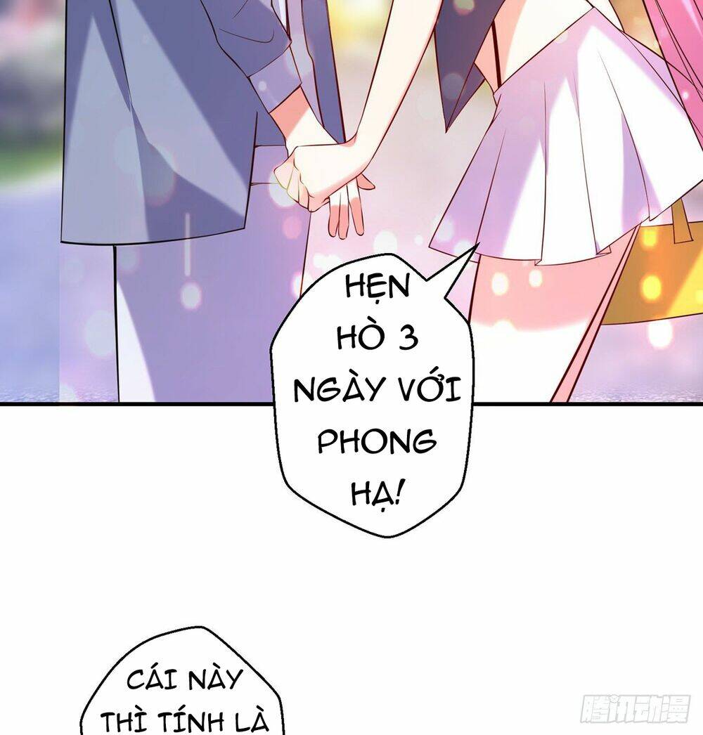 Nhặt Thuộc Tính Tại Trái Đất: Chapter 14