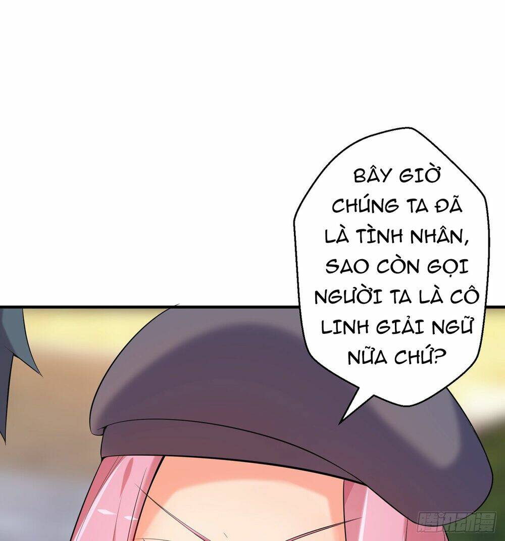 Nhặt Thuộc Tính Tại Trái Đất: Chapter 14