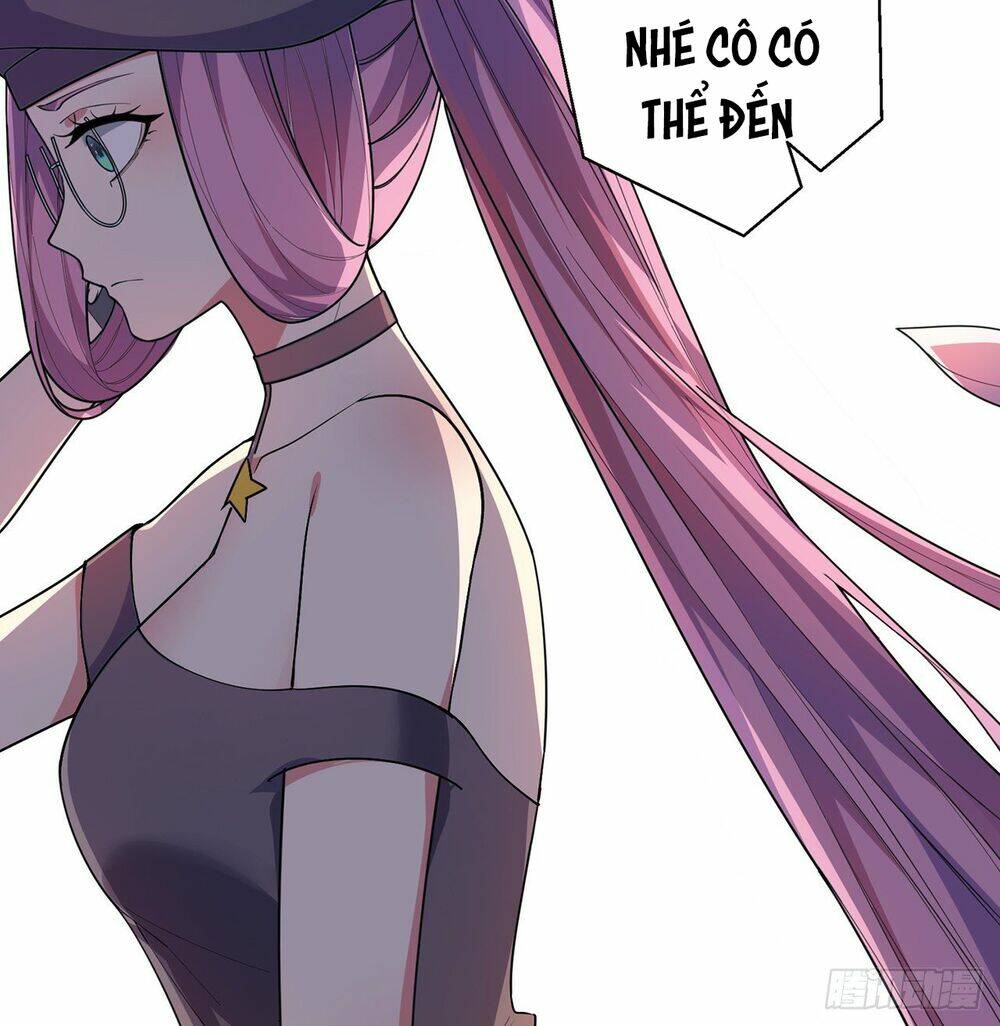 Nhặt Thuộc Tính Tại Trái Đất: Chapter 14