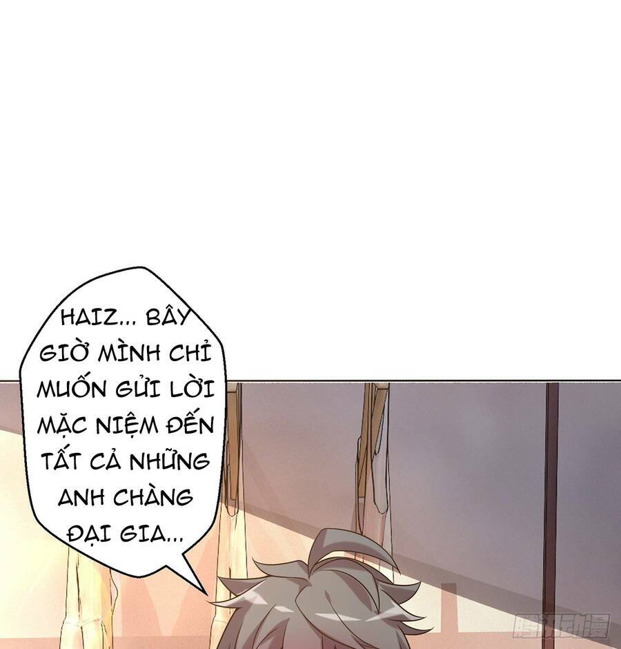 Nhặt Thuộc Tính Tại Trái Đất: Chapter 15