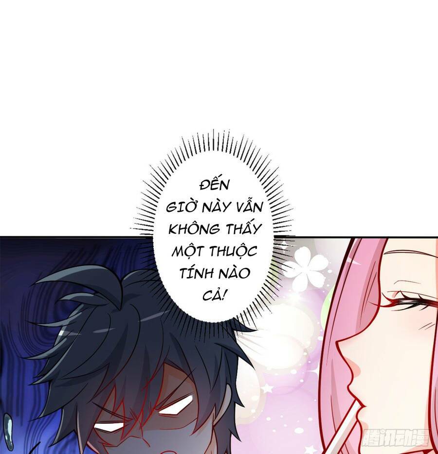 Nhặt Thuộc Tính Tại Trái Đất: Chapter 15