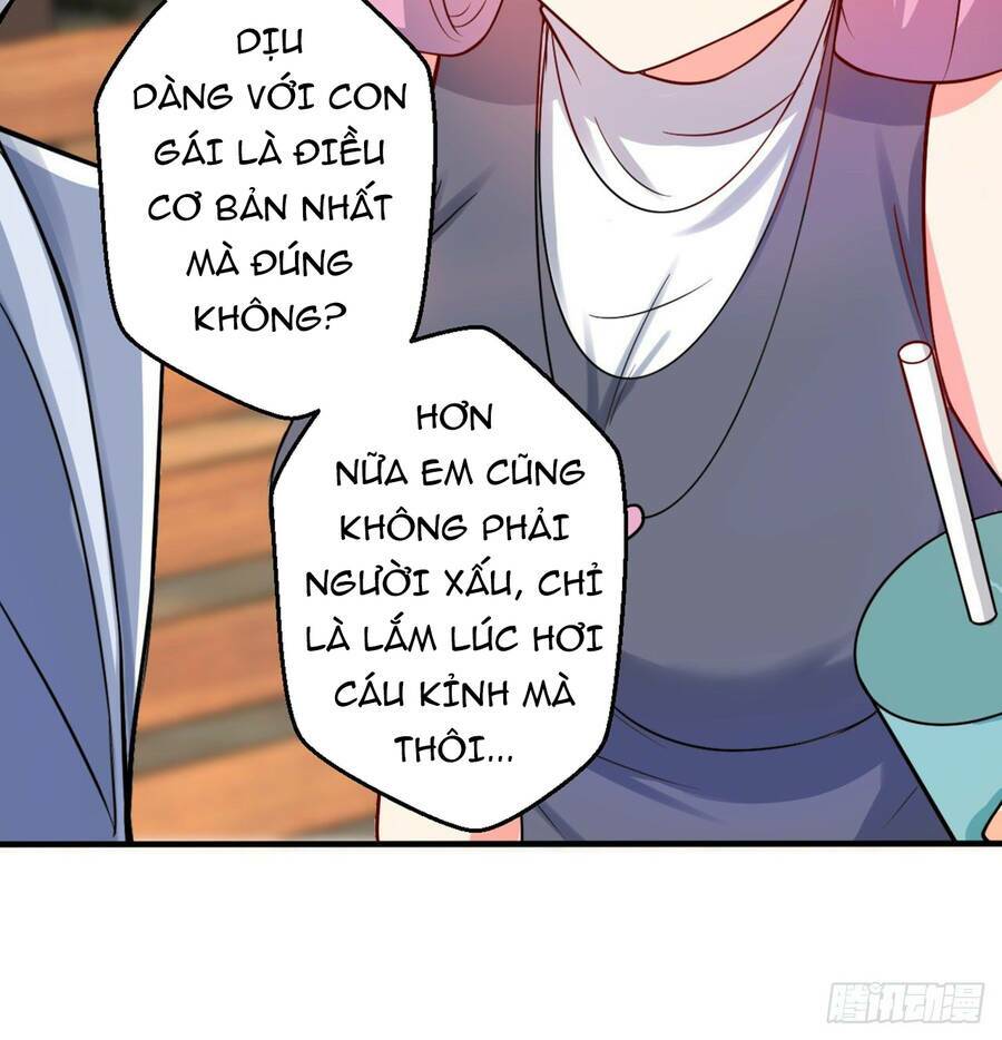 Nhặt Thuộc Tính Tại Trái Đất: Chapter 15