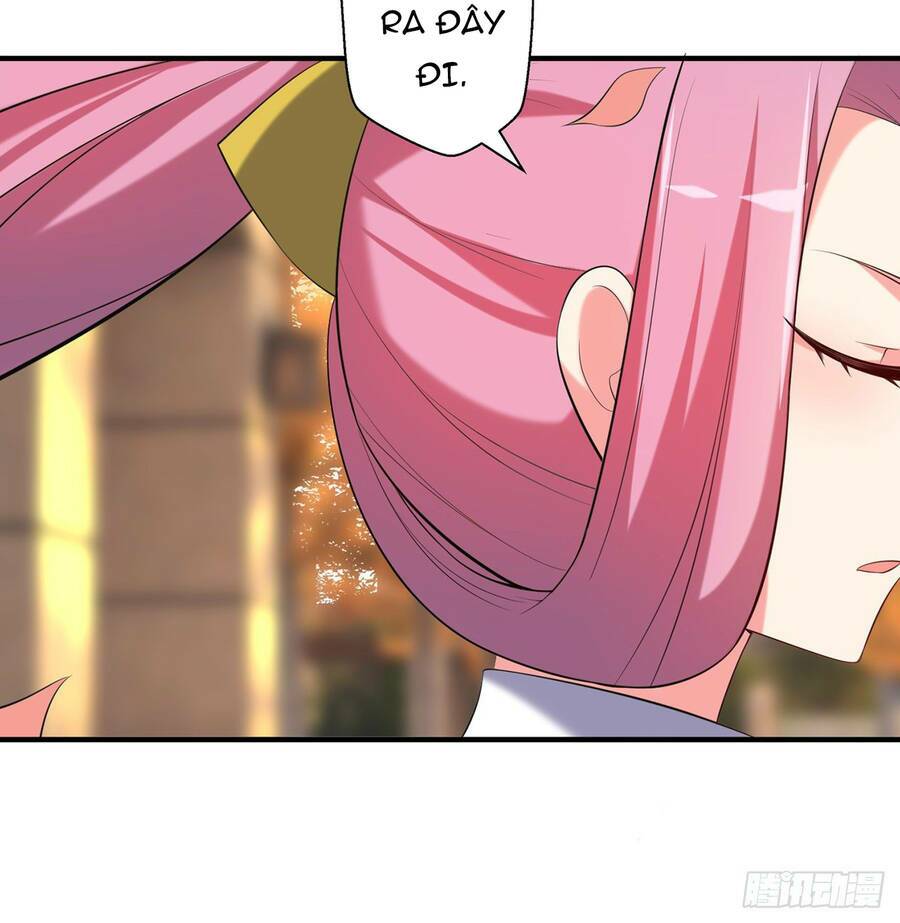 Nhặt Thuộc Tính Tại Trái Đất: Chapter 15