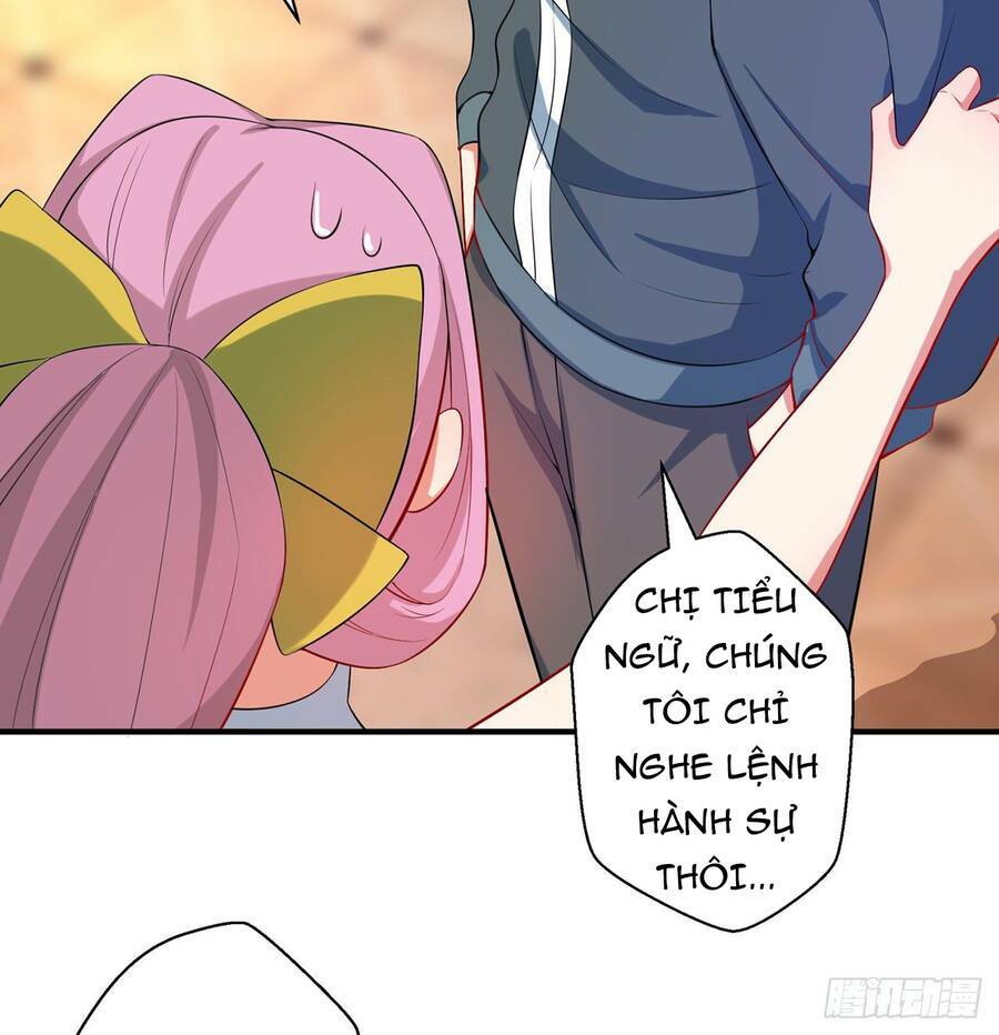 Nhặt Thuộc Tính Tại Trái Đất: Chapter 15