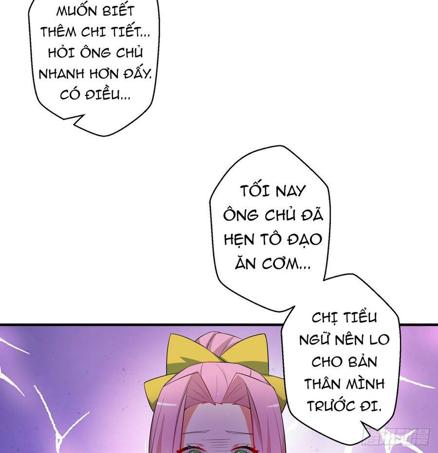 Nhặt Thuộc Tính Tại Trái Đất: Chapter 15