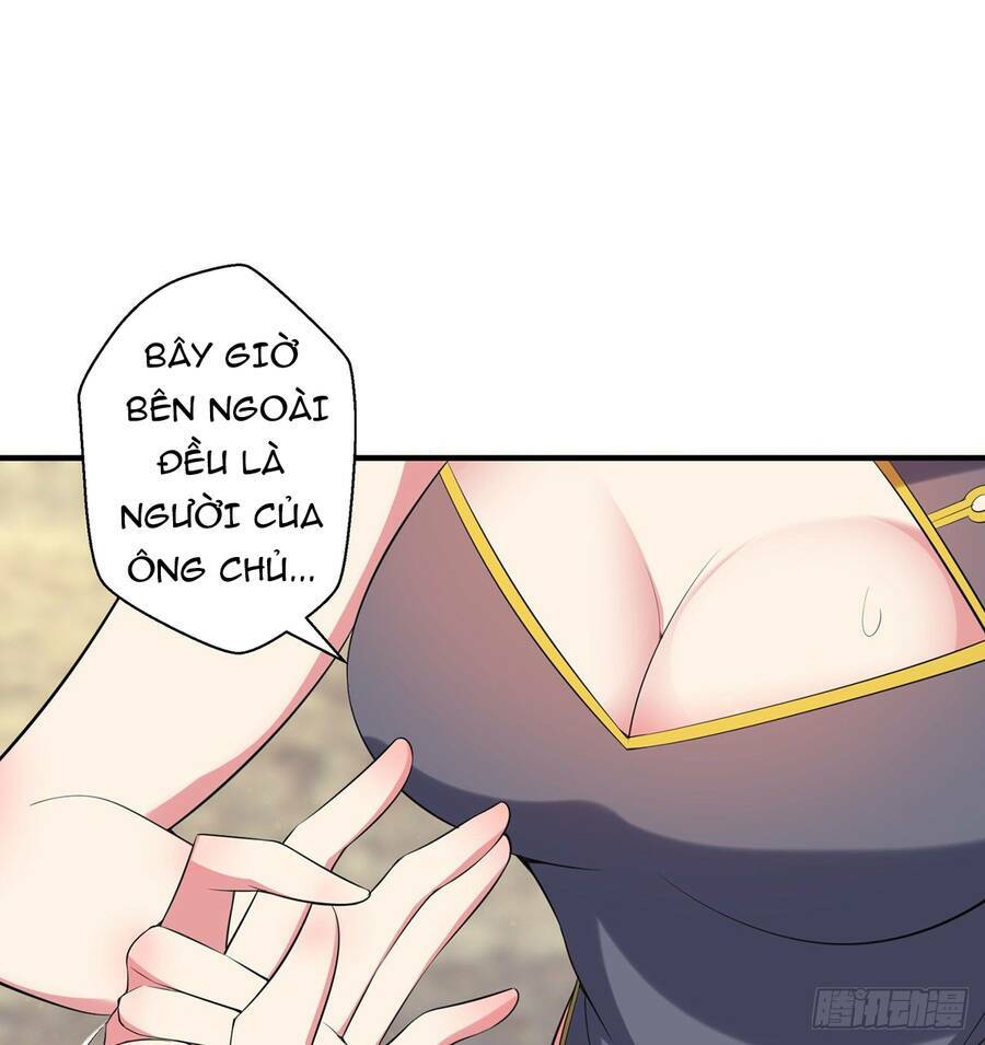 Nhặt Thuộc Tính Tại Trái Đất: Chapter 15