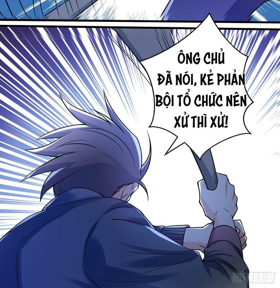 Nhặt Thuộc Tính Tại Trái Đất: Chapter 15