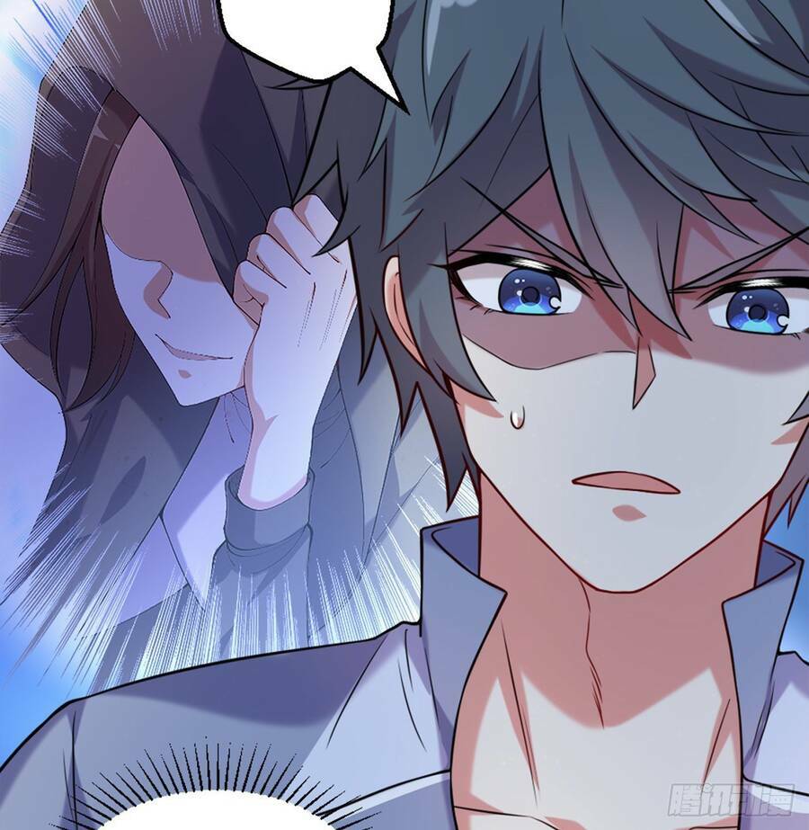 Nhặt Thuộc Tính Tại Trái Đất: Chapter 16