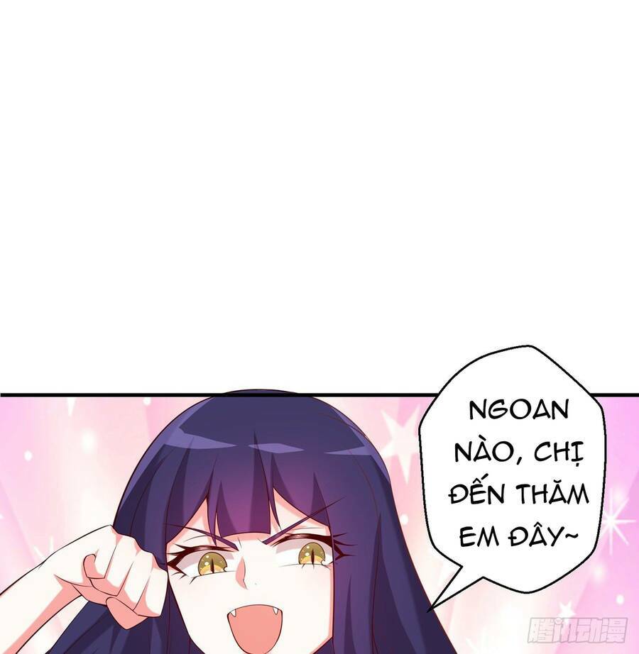 Nhặt Thuộc Tính Tại Trái Đất: Chapter 16