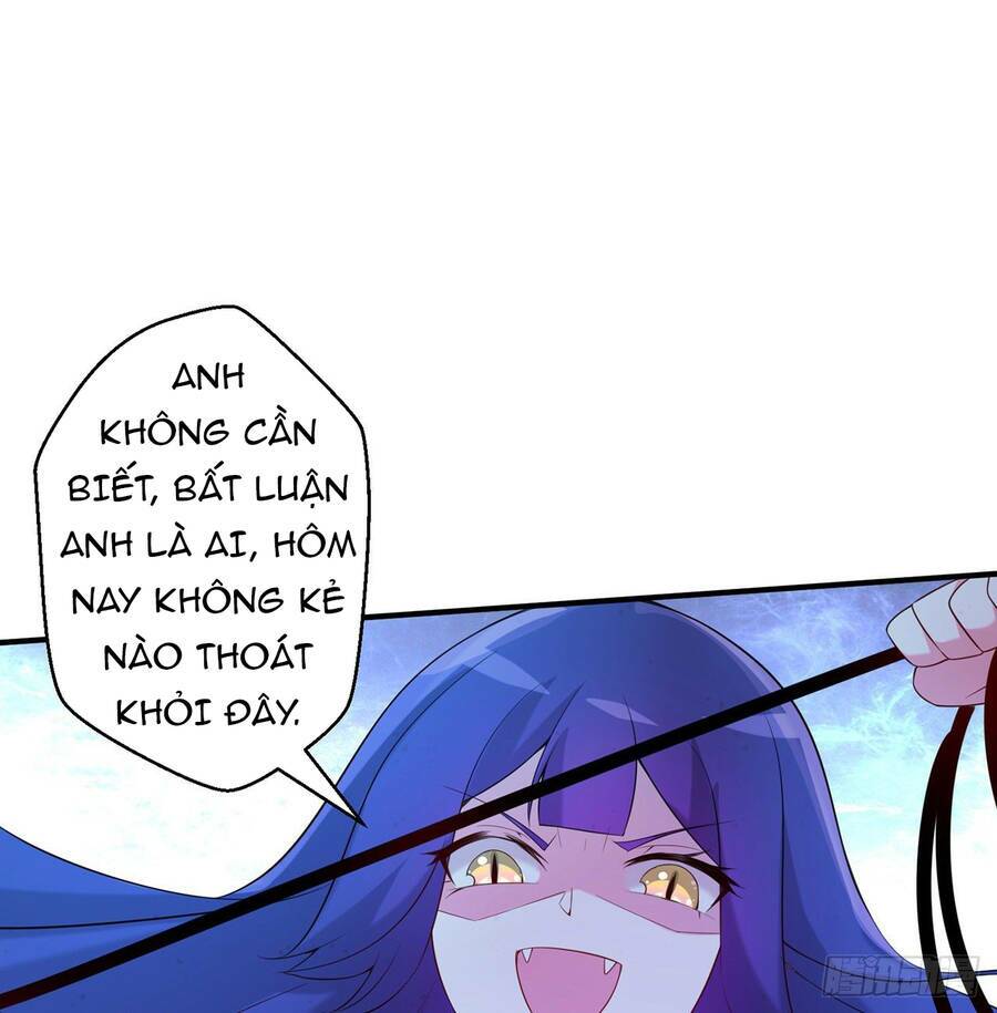Nhặt Thuộc Tính Tại Trái Đất: Chapter 16