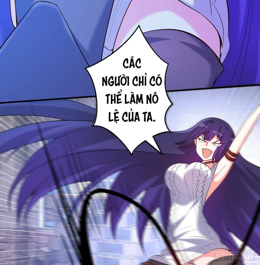Nhặt Thuộc Tính Tại Trái Đất: Chapter 16