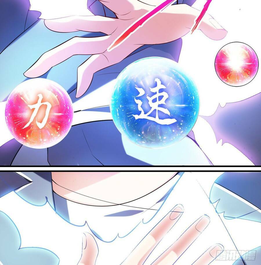 Nhặt Thuộc Tính Tại Trái Đất: Chapter 16