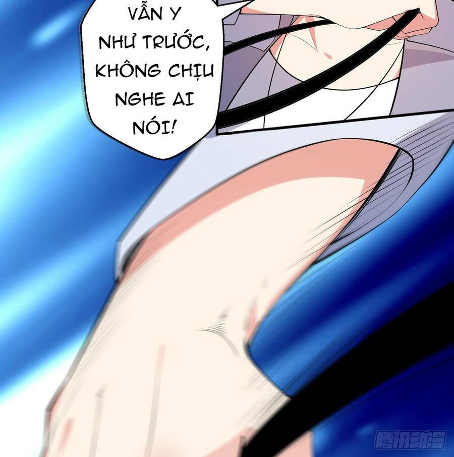 Nhặt Thuộc Tính Tại Trái Đất: Chapter 16