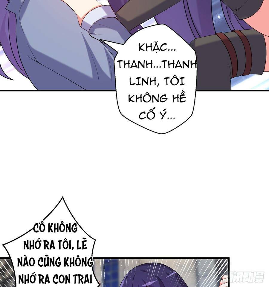 Nhặt Thuộc Tính Tại Trái Đất: Chapter 16