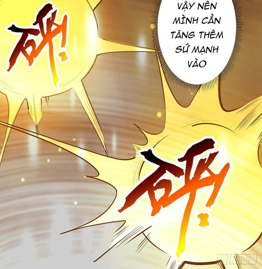 Nhặt Thuộc Tính Tại Trái Đất: Chapter 18
