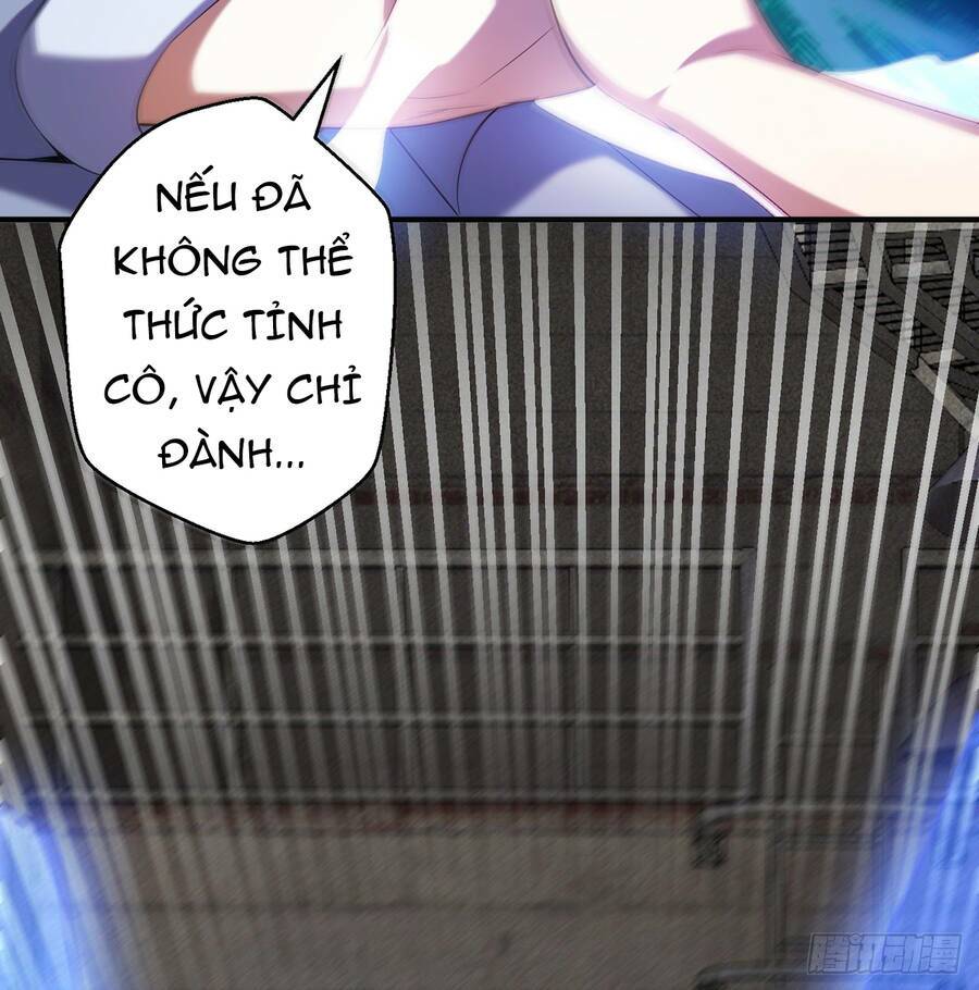Nhặt Thuộc Tính Tại Trái Đất: Chapter 18