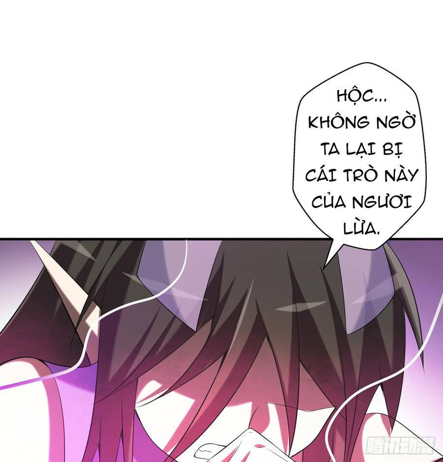 Nhặt Thuộc Tính Tại Trái Đất: Chapter 18