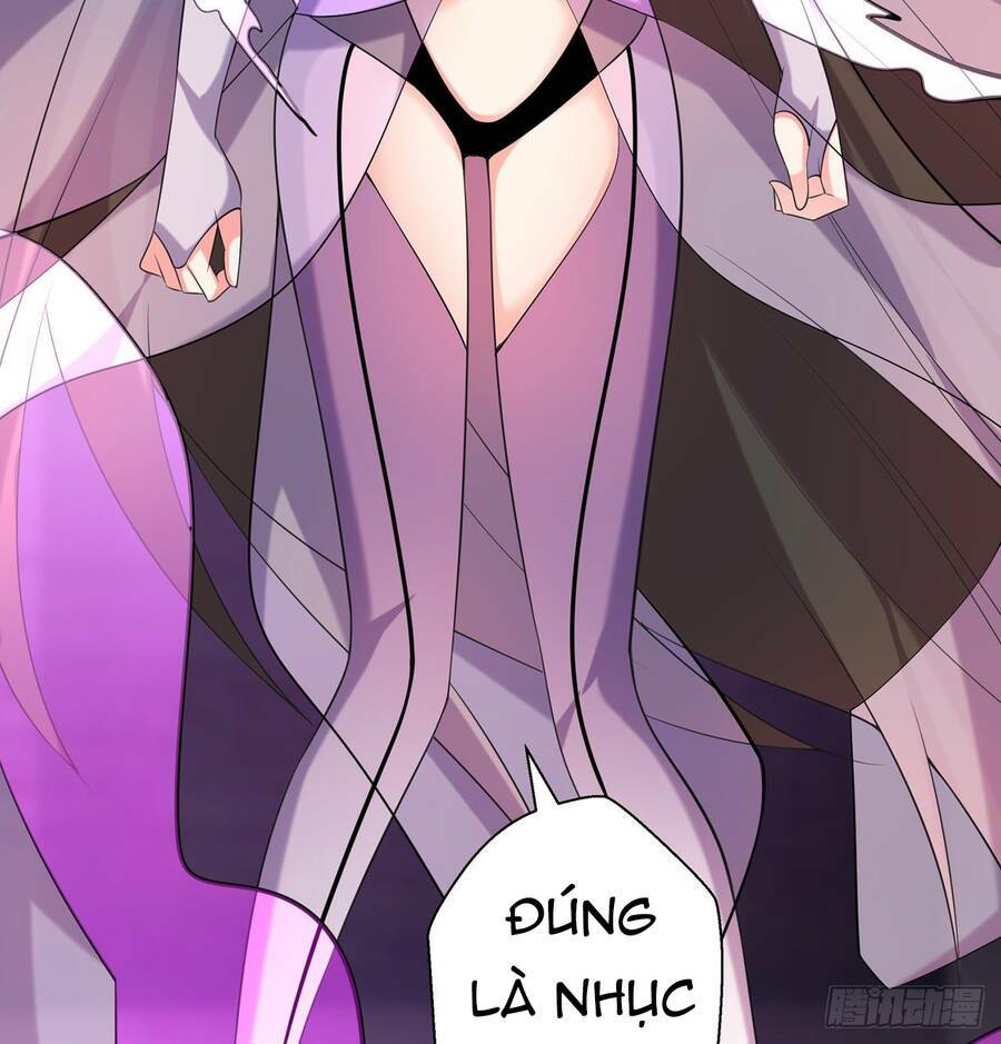 Nhặt Thuộc Tính Tại Trái Đất: Chapter 18